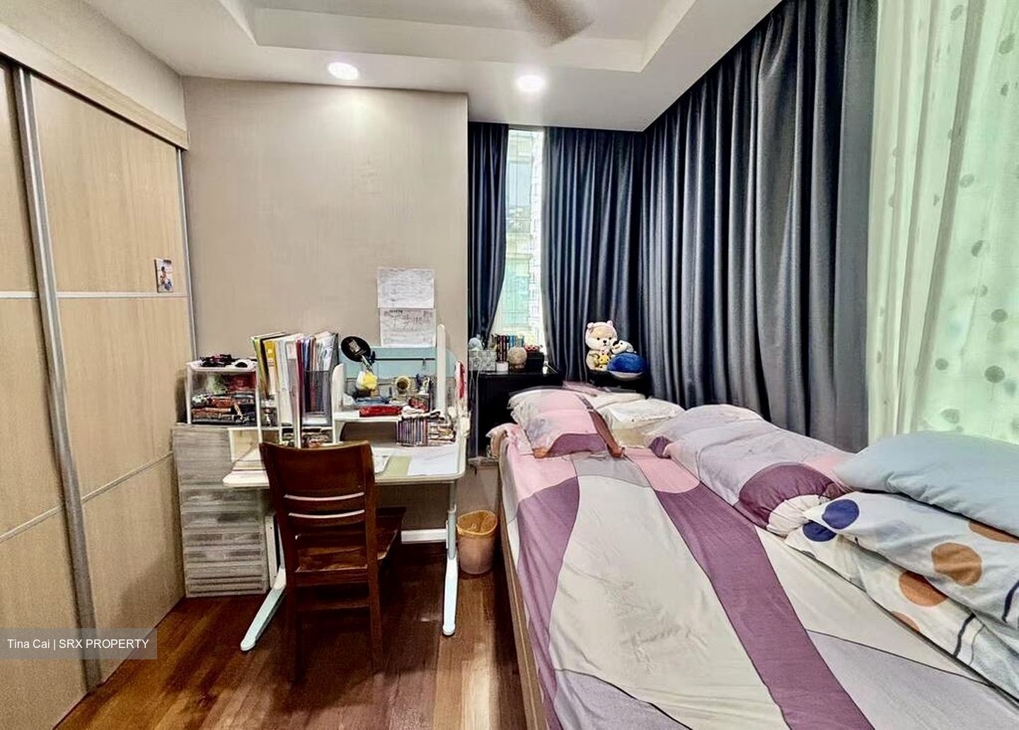 The Quartz (D19), Condominium #515746311